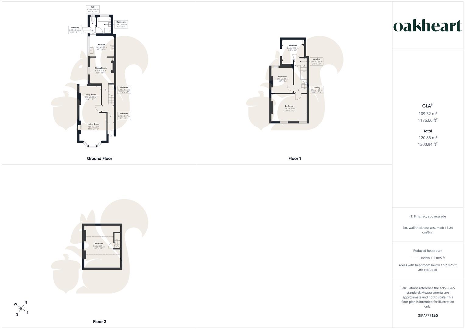 Floorplan thumbnail
